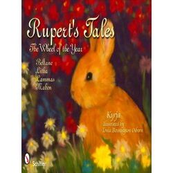 Rupert's Tales