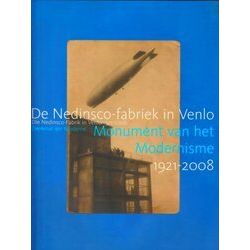 Venlo's Eerste Wolkenkrabber