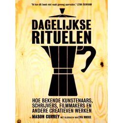 Dagelijkse Rituelen