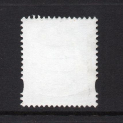 Elizabeth II - 2008 - 56p Yellow-Olive, Elliptical Definitive, Used