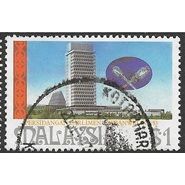 1987 SG 378 - fine used (o)