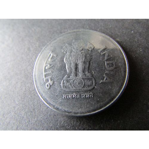 2000 INDIA ONE RUPEE FREE POST. AAM