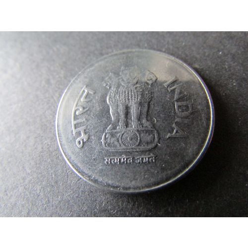 2000 INDIA ONE RUPEE. AAM