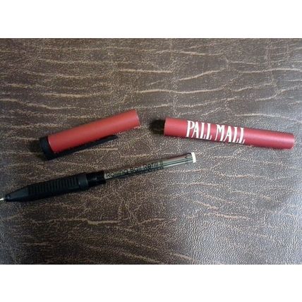 Pall Mall Cigarettes Ballpoint Pen
