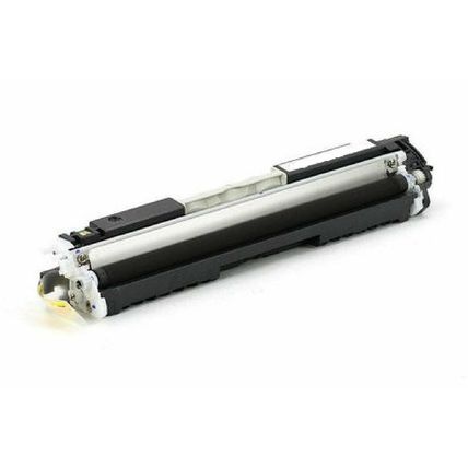 Compatible with HP 130A (CF350A) Black Compatible Toner Cartridge - CF350A