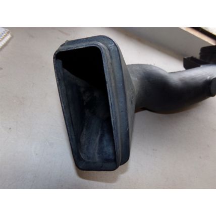 1984 - 1987 Dodge Ram 8 Cyl Lower Cold Air Intake Tube OEM 4306364 85 86