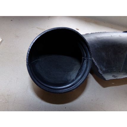 1984 - 1987 Dodge Ram 8 Cyl Lower Cold Air Intake Tube OEM 4306364 85 86