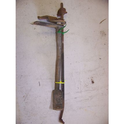 1969 CHRYSLER TOWN & COUNTRY 383 COLUMN SHIFTED AUTOMATIC LINKAGE OEM