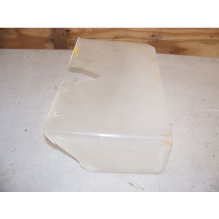 1973 1974 PLYMOUTH ROAD RUNNER GLOVE BOX LINER OEM #2985747 GTX SATELLITE