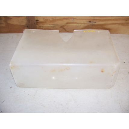 1973 1974 PLYMOUTH ROAD RUNNER GLOVE BOX LINER OEM #2985747 GTX SATELLITE