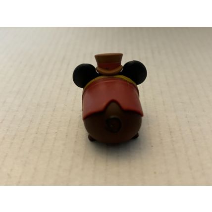 Disney 90 Year Anniversary Christmas Carol Mickey Mouse Tsum Tsum 1'' Figure