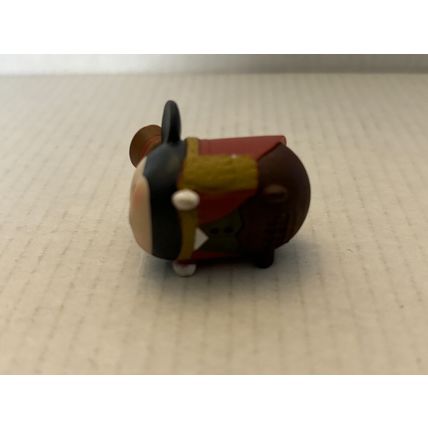 Disney 90 Year Anniversary Christmas Carol Mickey Mouse Tsum Tsum 1'' Figure