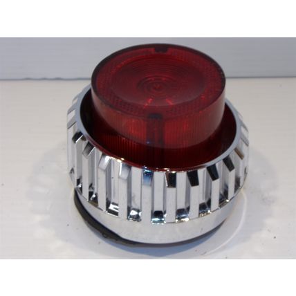 1962 Plymouth Belvedere Fury Savoy Rear Tail Light Lamp OEM 2189055
