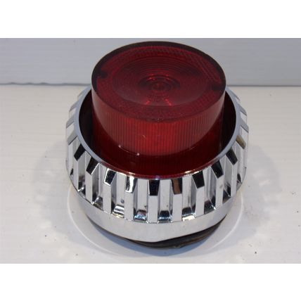 1962 Plymouth Belvedere Fury Savoy Rear Tail Light Lamp OEM 2189055