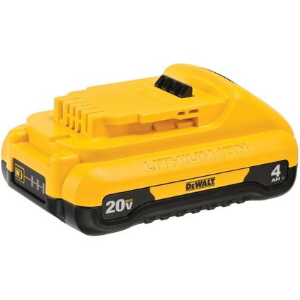 DEWALT 20V MAX 4 Ah Lithium Ion Battery (DCB240)