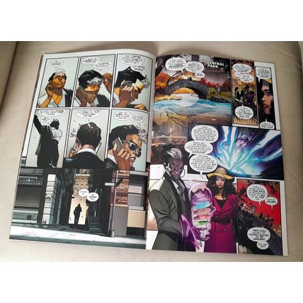 Avengers #690 - Marvel Comics - 2018 - vf+