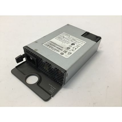 Cisco MA-PWR-125WAC 125W AC Power Supply for Catalyst 9200 Series Switches