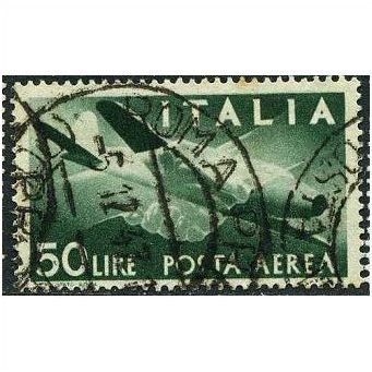 1946 Michel 713 - fine used (o)