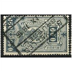 1927/1931 Michel E159 - #2 fine used (o)