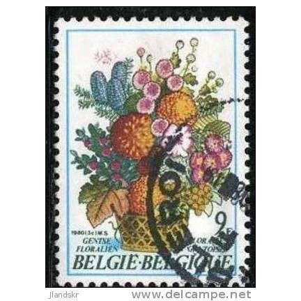 1980 Michel 2019 - fine used (o)