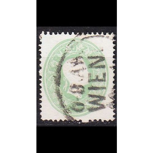 ÖSTERREICH AUSTRIA [1860] MiNr 0019 ( O/used ) [01]