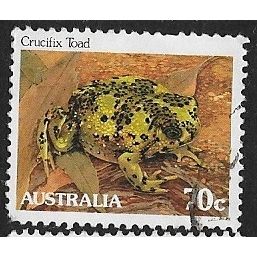 1981/1983 SG 800 - fine used (o) - ANIMAL