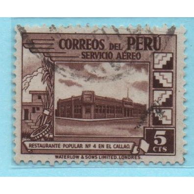 Peru // ref.: pg 008-N