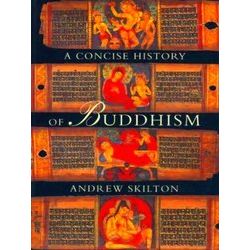 A Concise History of Buddhism