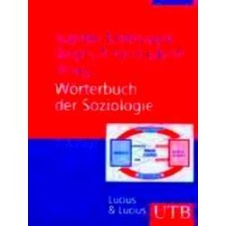 Worterbuch Der Soziologie