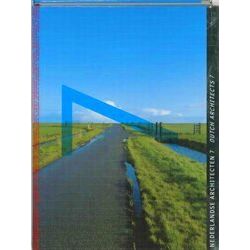 Dutch Architects 7