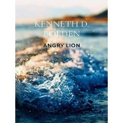 Angry Lion