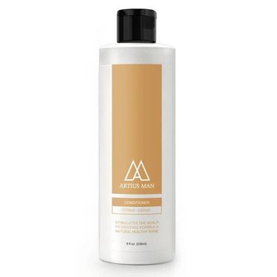 8 OZ. Hair Care Conditioner [ ]