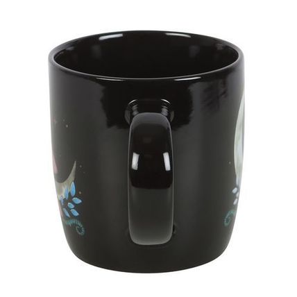 Mug - Mystical Moon Design