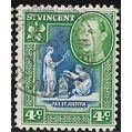 1949/1962 SG 167a - fine used (o)