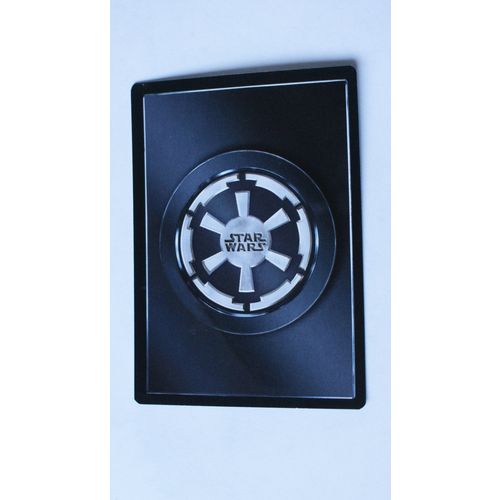 Star Wars CCG: Death Star II Limited # Your Destiny (A) dark 2000 decipher