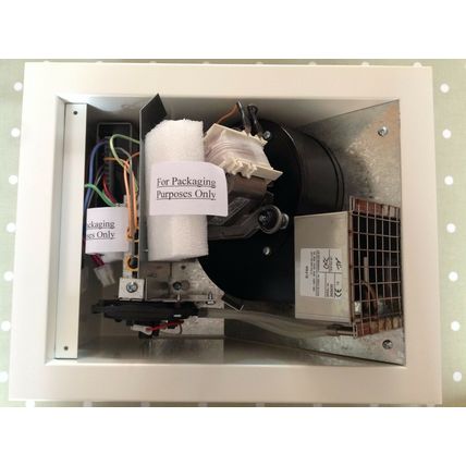 METAL ELECTRICAL CRANFIELD FAN BRAND NEW