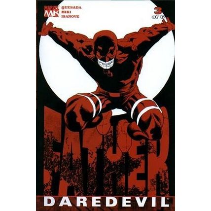Daredevil: Father (2004 Ltd) # 003 NM MODERN AGE COMICS