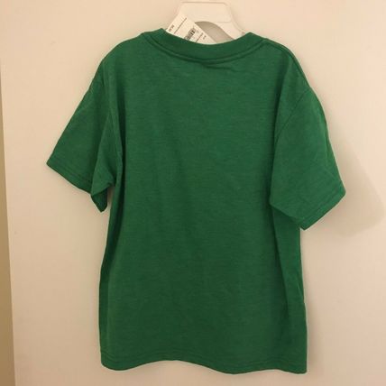 New Monopoly Floss Like a Boss Youth Boys XS Green Shirt