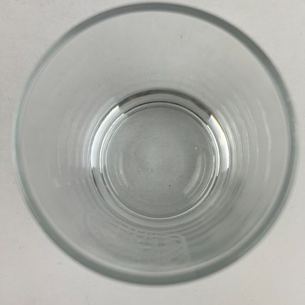 Templeton Distillery Whiskey Rocks Glass