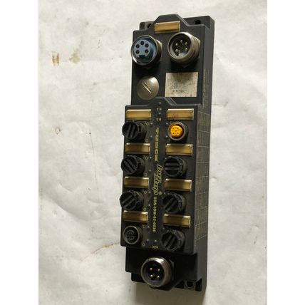 TURCK CDN-IOM-88-0036,CDN-IOM-80-0036 Bus Stop DeviceNet 8 I/O STATION,HK
