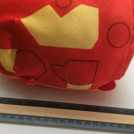 NEW Marvel Iron Man 7'' Tsum Tsum Plushie