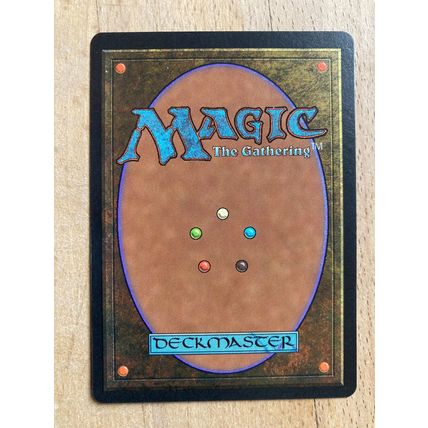 Magic the Gathering MTG CCG: Exodus # 139 Sphere of Resistance (A) 1998 WotC