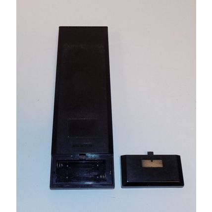 Sanyo IR 8100 Television And VCR Remote Control IR Tested