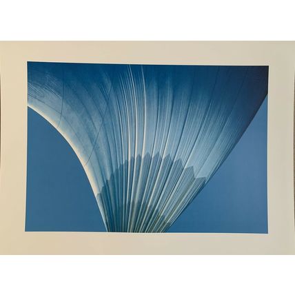 Large Wall Art Print “ Take Flight “by Rachel Fearnley, 80cm x 60cm