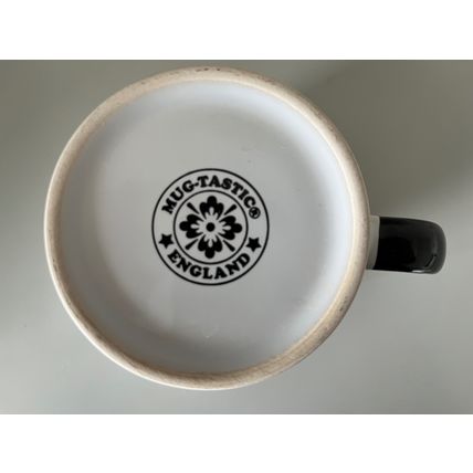 MUG-TASTIC FLUFF YOU CAT MUG