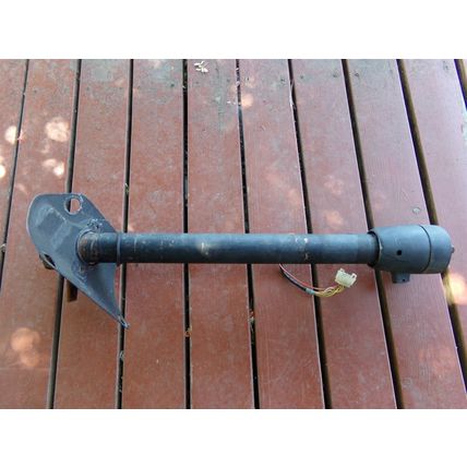 1971 Dodge Truck Power Wagon Automatic Manual Steering Column OEM 1969 1970