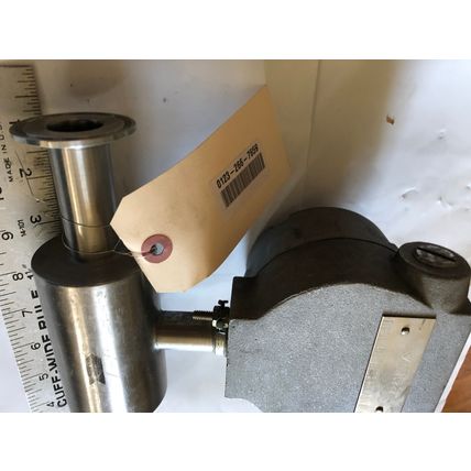 NEW ADALET XIHFCX-2,ADALET 600 XTHFCX-2 EXPLOSION PROOF INSTRUMENT ENCLOSURE,BN