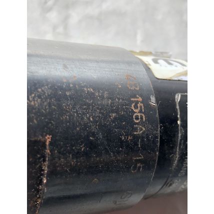 TECH-MOTIVE 48156A-15 3/8" NUT RUNNER 48156A-15 10/00,485600-1324,BD