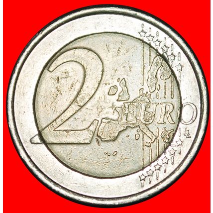 Ⰶ PHALLIC TYPE (1999-2024): FINLAND★2 EUROS 2003 CLOUDBERRY★LOW START★NO RESERVE