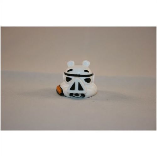 Angry Birds Star Wars Series 2 - #2-10 - Sandtrooper Pig